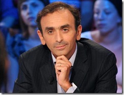 zemmour