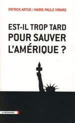 Sauver l'amérique