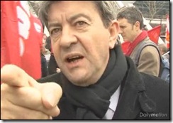 mélenchon